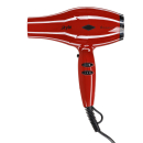 Фен 2000 Вт Pro Style DEWAL 03-111 Red